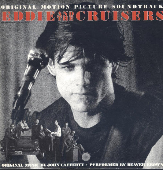 Eddie And The Cruisers