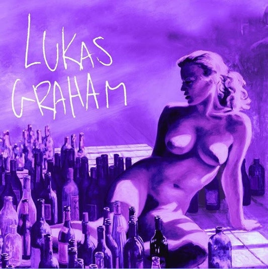 Lukas  Graham - 3th Purple Album