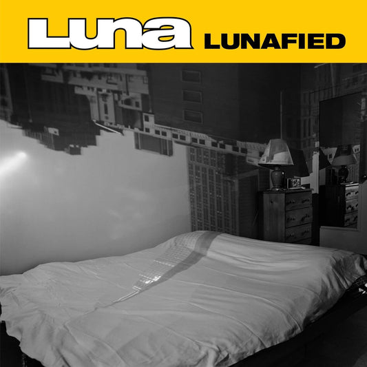 Luna - Lunafied