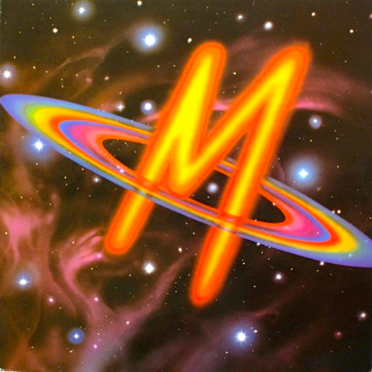 M - New York, London, Paris, Munich