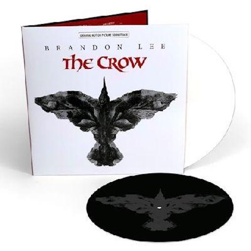 Crow - Ost