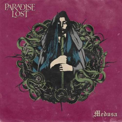 Paradise Lost- Medusa