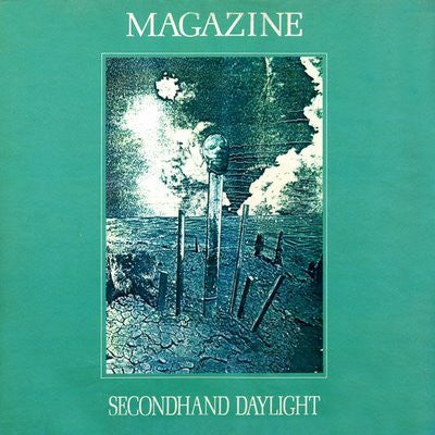 Magazine - Secondhand Daylight.