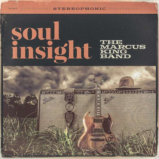 Marcus Miller Band - Soul Insight
