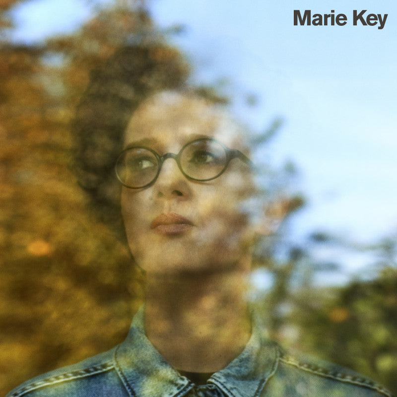 Key, Marie  - Marie Key