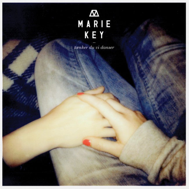 Key Marie - Tænker Du Vi Danser?