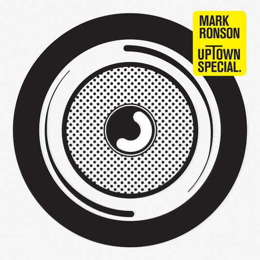 Ronson, Mark - Uptown Special