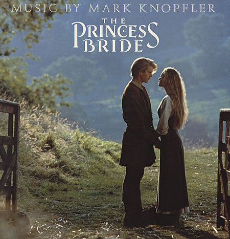 Princess Bride - OST