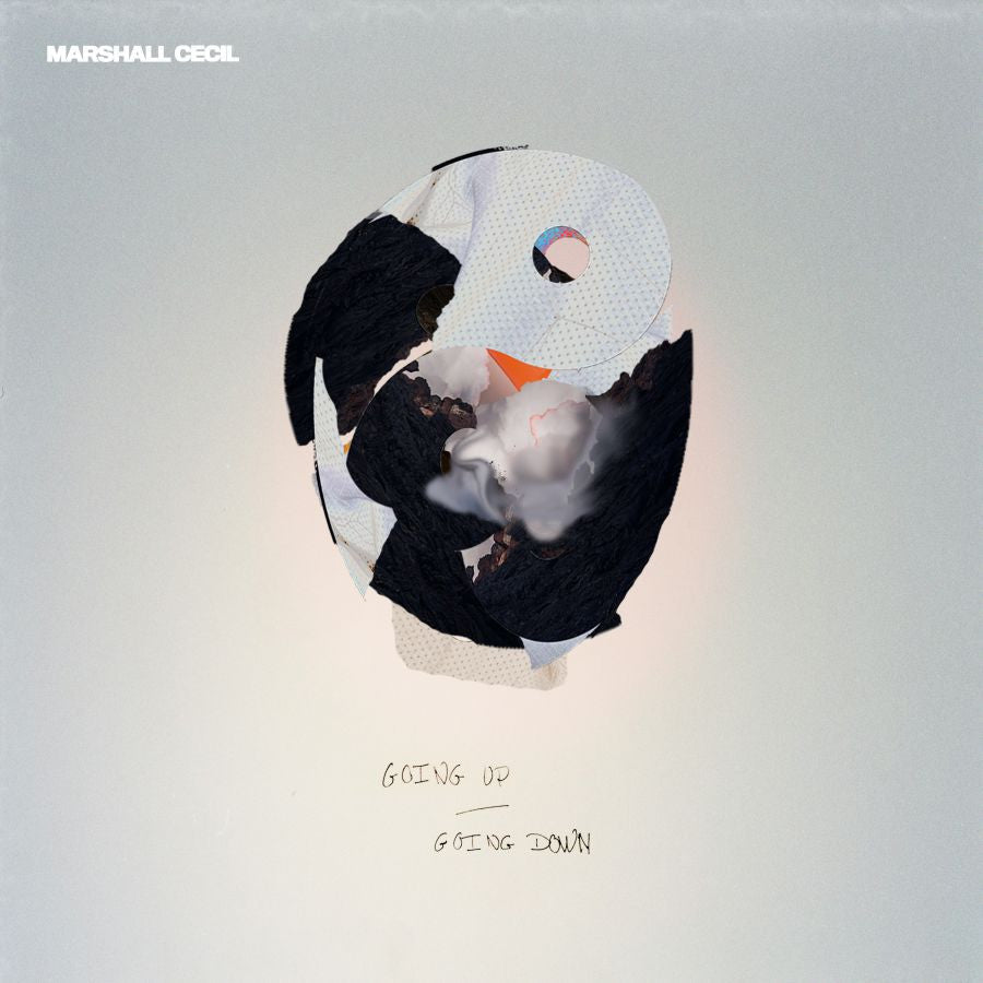Marshall Cecil - Going Up / Going Down