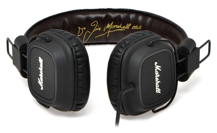 Marshall Headphones - Major