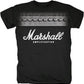 Marshall - Marshall All Over - T-Shirt.