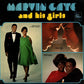 Gaye, Marvin - And His Girls.