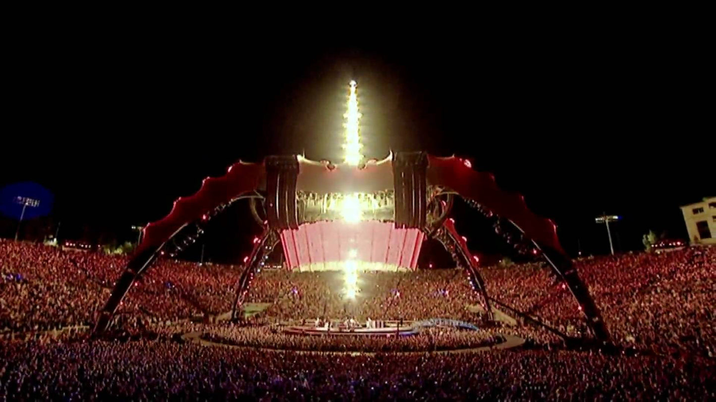 U2 - U2 360