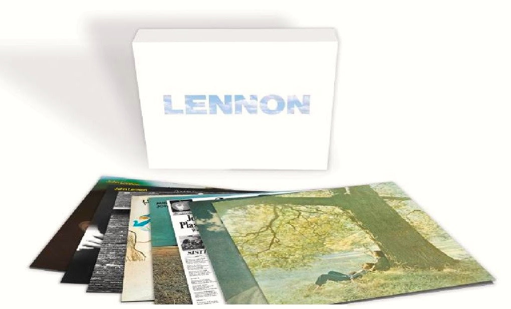 Lennon, John - Lennon