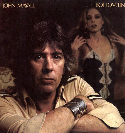 Mayall, John - Bottom Line