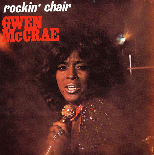McCrae, Gwen - Rockin' Chair