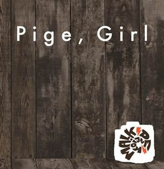 Malk De Koijn - Pige, Girl