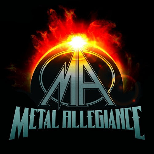 Metal Allegiance - Metal Allegiance