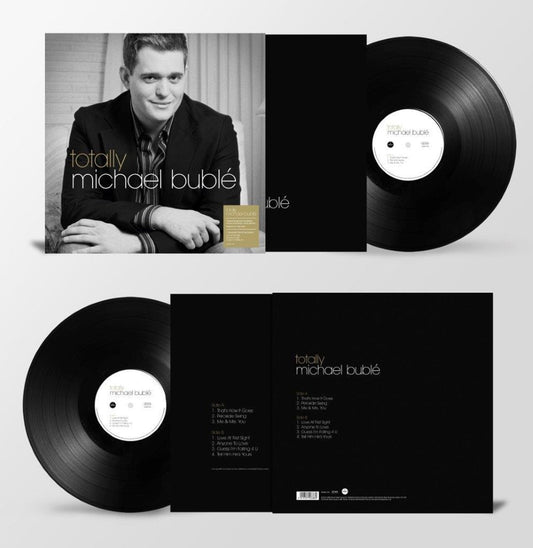 Buble, Michael - Totally Buble