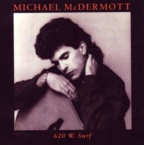 McDermott, Michael - 620 W. Surf