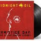 Midnight Oil ‎– Armistice Day: Live At The Domain, Sydney