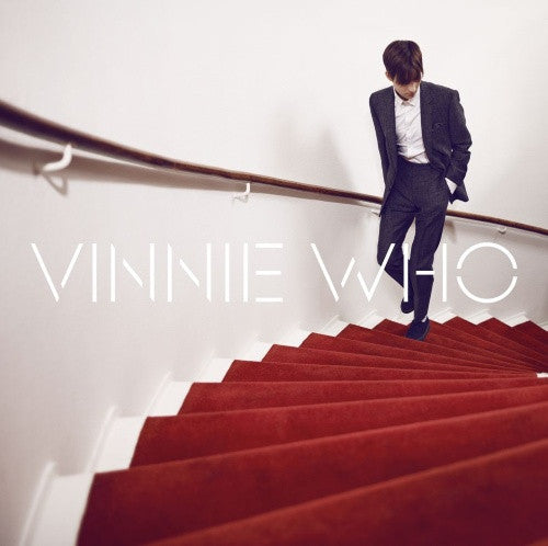 Vinnie Who - Midnight Special.