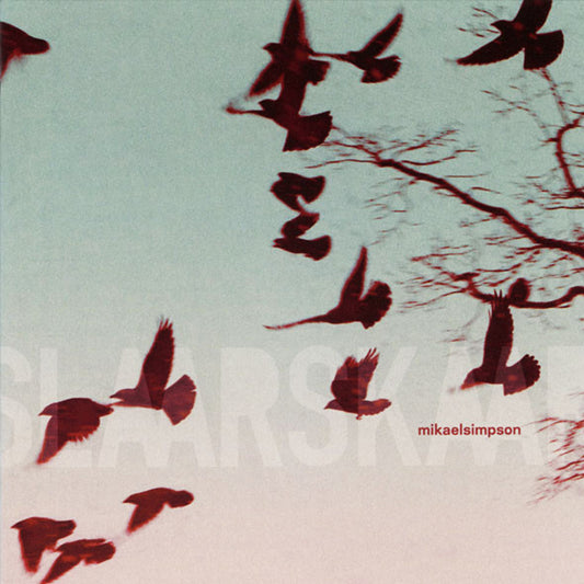 Simpson, Mikael - Slaar Skaar