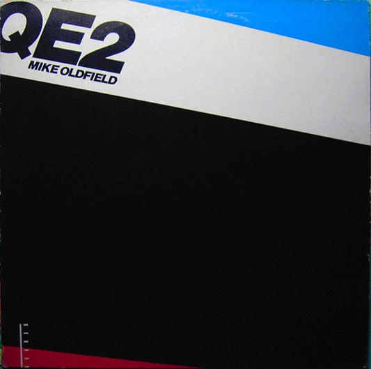 Oldfield, Mike - QE2