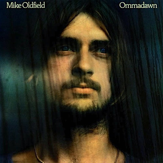 Oldfield, Mike - Ommadawn.