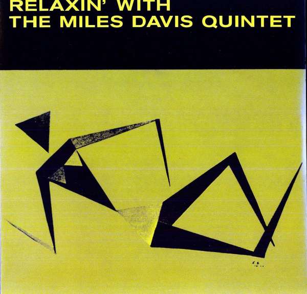 Davis, Miles - Relaxin'