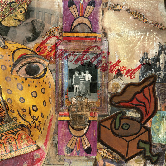 Blacklisted - No One Deserves To Be