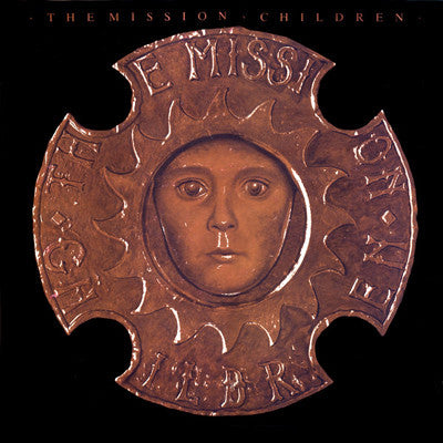Mission - Children.