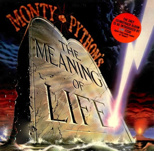 Meaning Of Life - OST