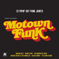 Motown Funk - V/A