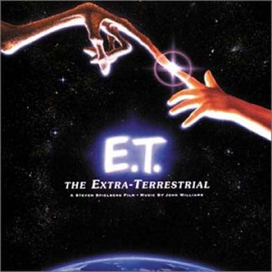 E.T. - OST