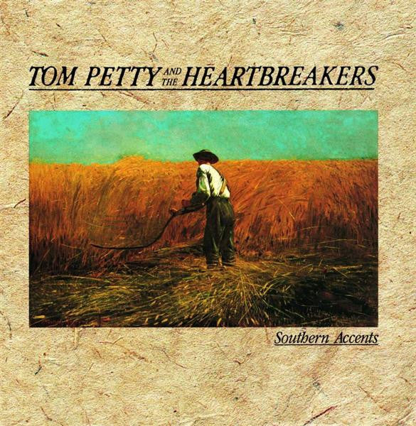 Petty, Tom And The Heartbreakers - Southern Accents