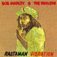 Marley, Bob & The Wailers - Rastaman Vibration.