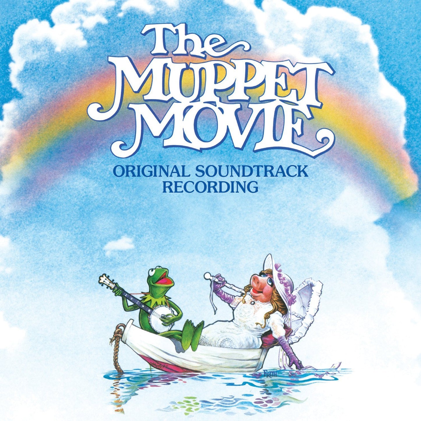 Muppet - The Movie