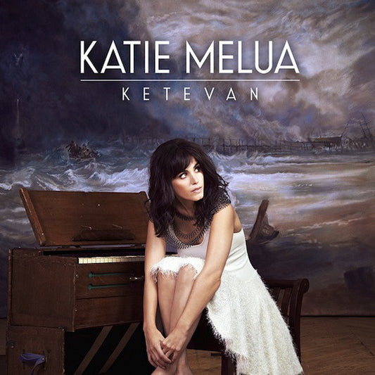 Melua, Katie - Ketevan