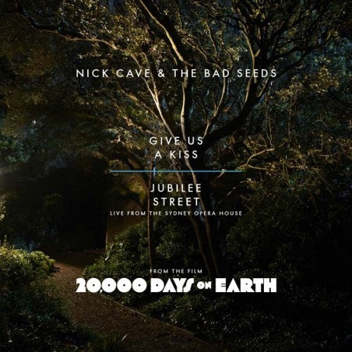 Cave, Nick & The Bad Seeds – Give Us A Kiss