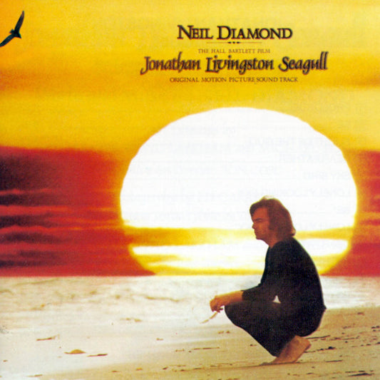 Diamond, Neil - Jonathan Livingston Seagull