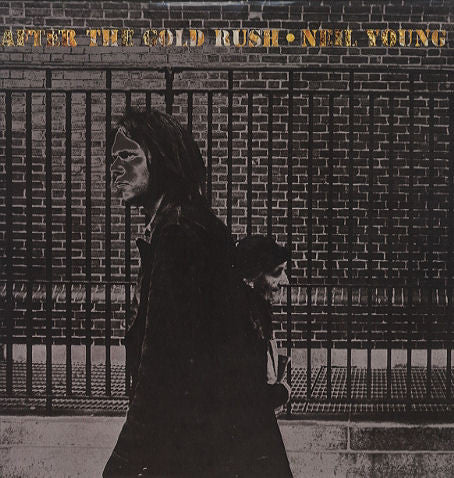 Young, Neil - After The Goldrush