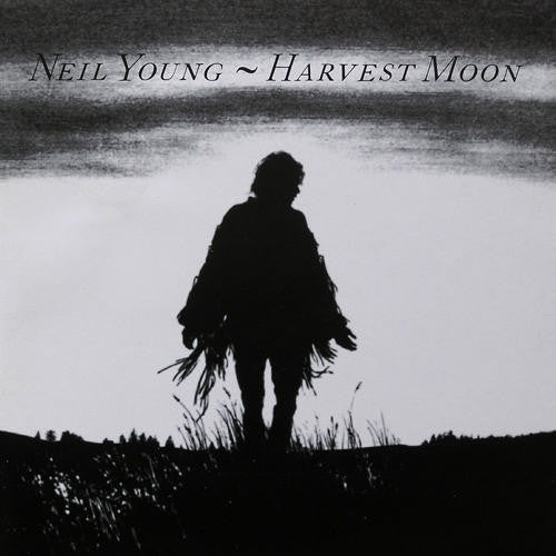 Young, Neil - Harvest Moon.