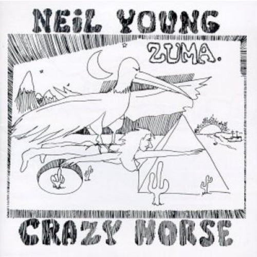 Young, Neil - Zuma