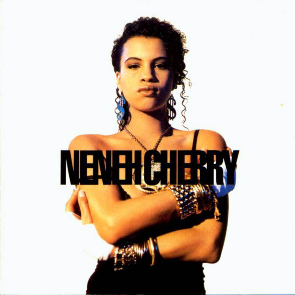 Cherry, Neneh