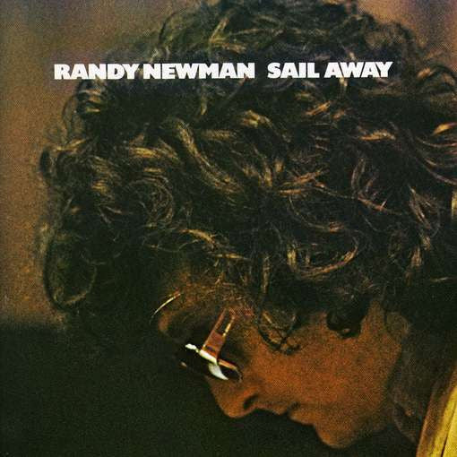 Newman, Randy - Sail Away