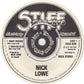 Lowe, Nick - Bowi