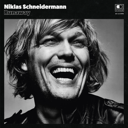 Schneidermann, Niklas - Runaway