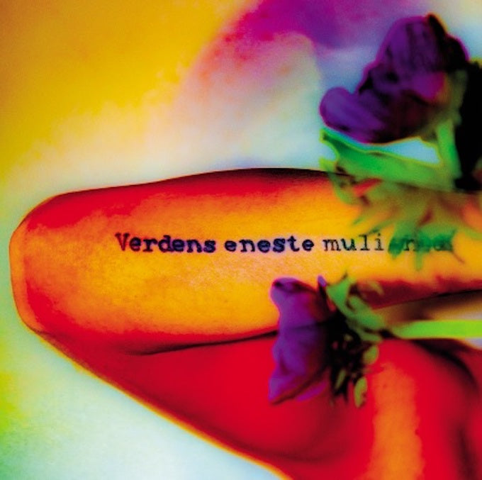 Nørlund, Nikolaj - Verdens Eneste Mulighed