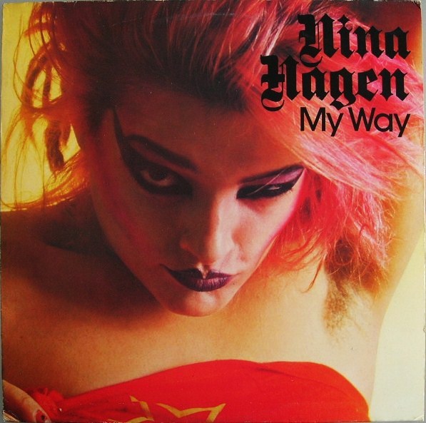 Hagen, Nina - My Way